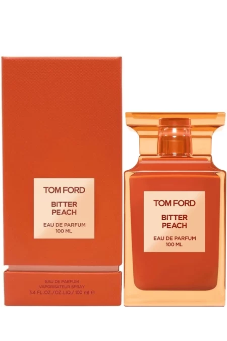 Bitter Peach (Tom Ford) 1