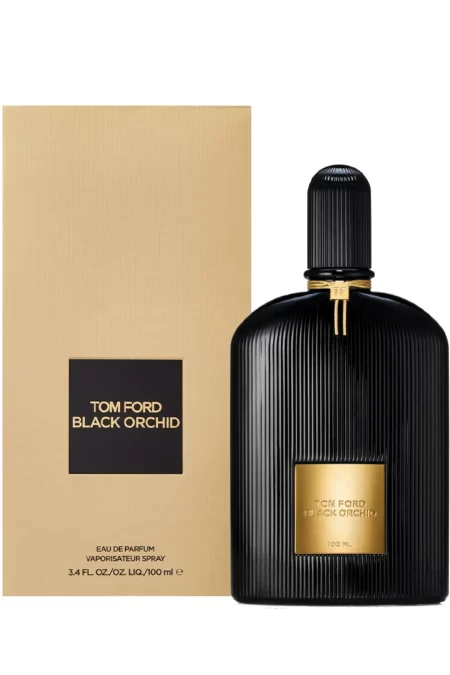 Black Orchid Eau de Parfum (Tom Ford) 1