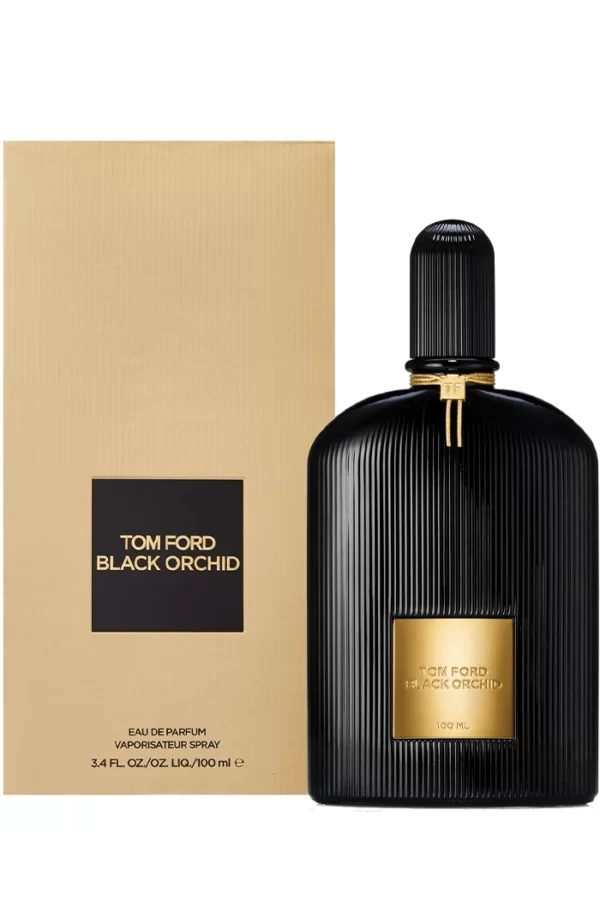 Black Orchid Eau de Parfum (Tom Ford) 1