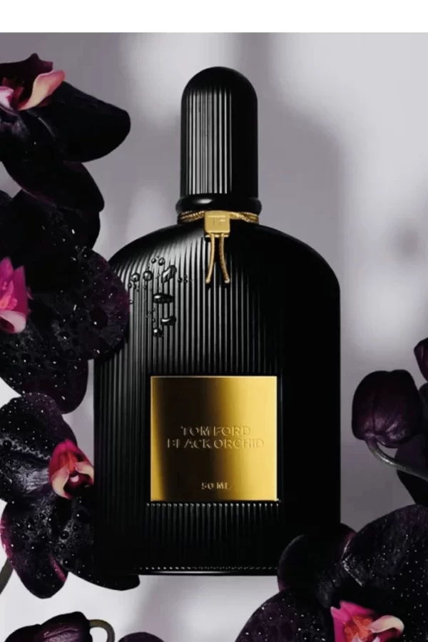 Black Orchid Eau de Parfum (Tom Ford) 3