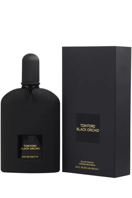 Black Orchid Eau de Toilette (Tom Ford) 1