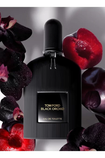 Black Orchid Eau de Toilette (Tom Ford) 3