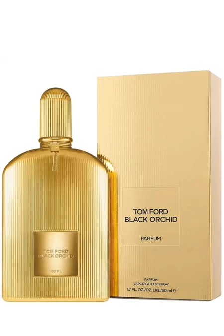 Black Orchid Parfum (Tom Ford) 1
