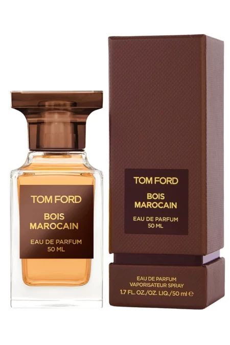 Bois Marocain (Tom Ford) 1
