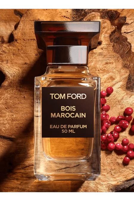 Bois Marocain (Tom Ford) 2