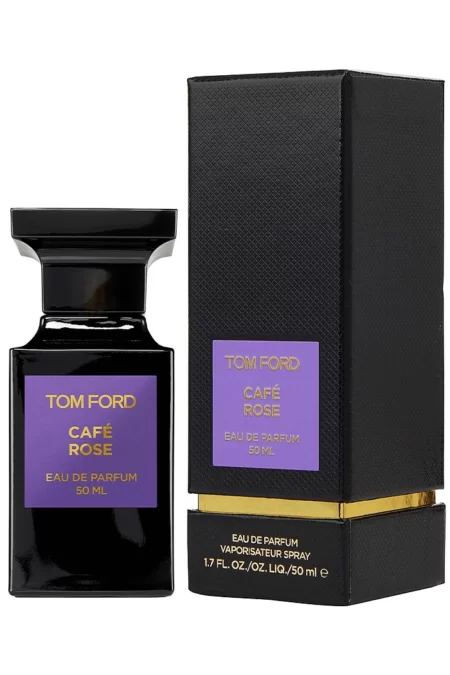 Café Rose (Tom Ford) 1