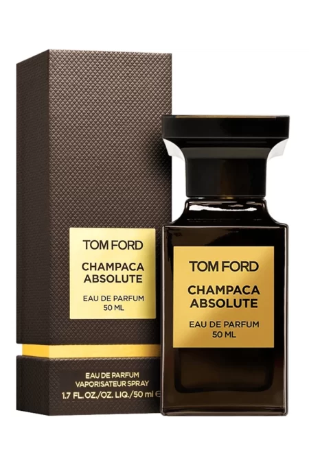 Champaca Absolute (Tom Ford) 1