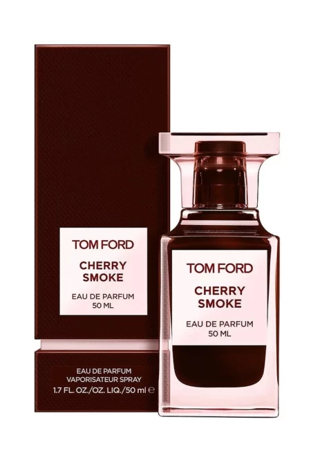 Cherry Smoke (Tom Ford) 1