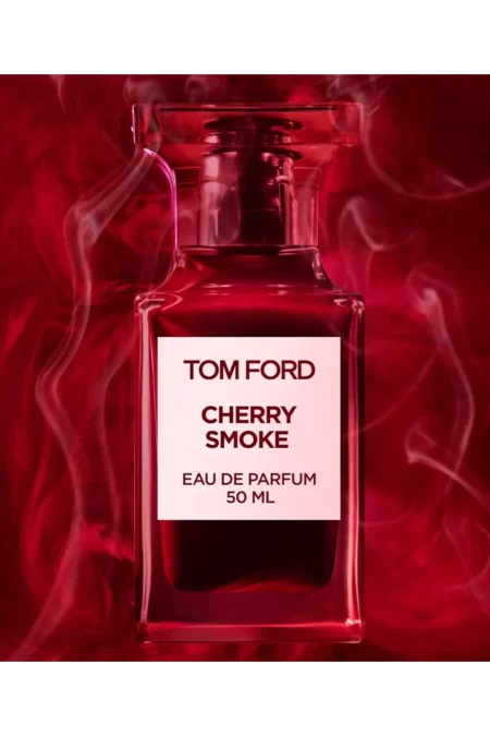 Cherry Smoke (Tom Ford) 3