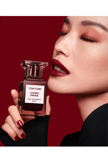 Cherry Smoke (Tom Ford) 2