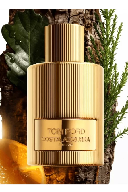 Costa Azzurra Parfum (Tom Ford) 3