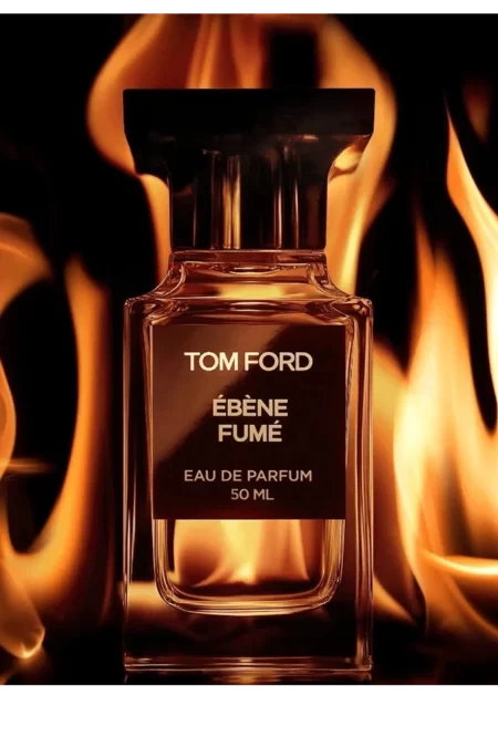 Ébène Fumé (Tom Ford) 2