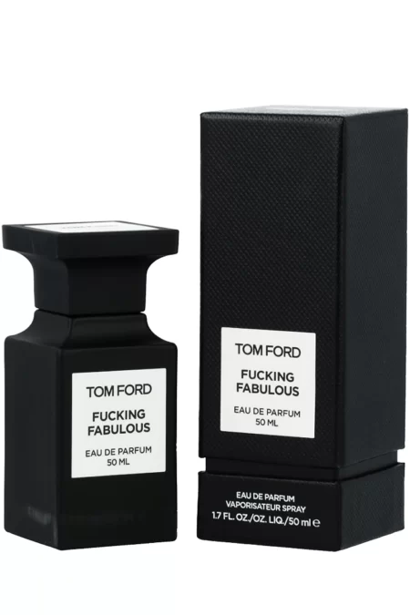 Fucking Fabulous (Tom Ford) 3