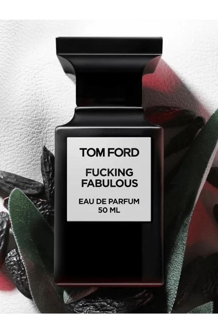 Fucking Fabulous (Tom Ford) 5