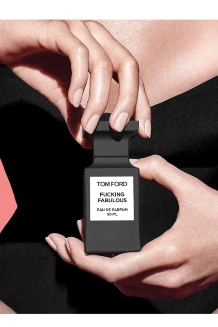 Fucking Fabulous (Tom Ford) 4