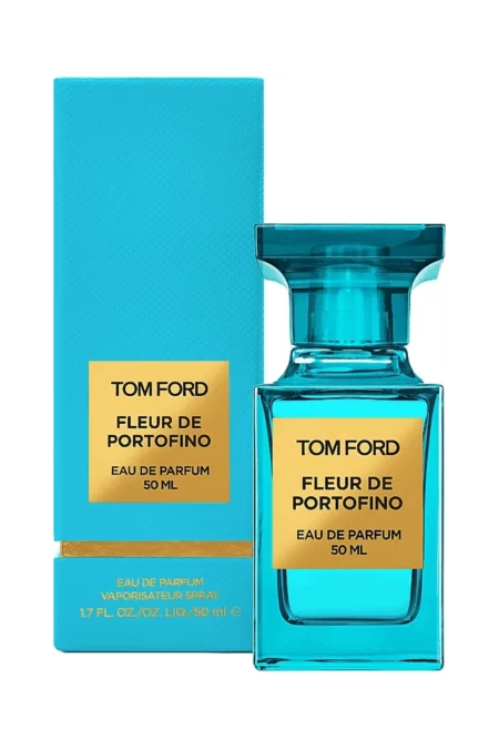 Fleur de Portofino (Tom Ford) 3