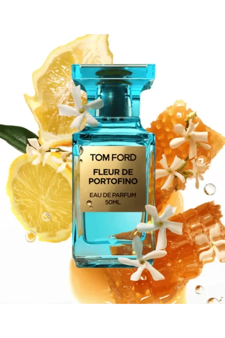 Fleur de Portofino (Tom Ford) 4