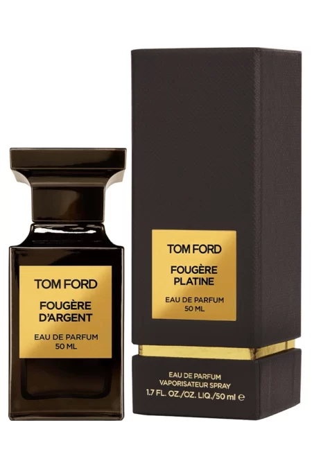 Fougère Platine (Tom Ford) 2