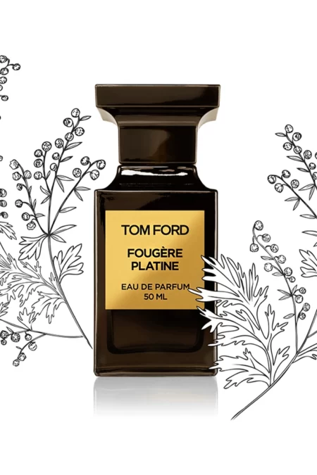 Fougère Platine (Tom Ford) 3