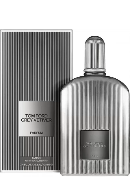Grey Vetiver Parfum (Tom Ford) 1
