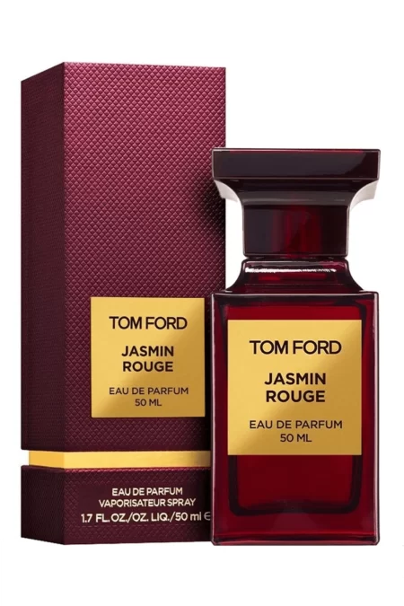 Jasmin Rouge (Tom Ford) 3