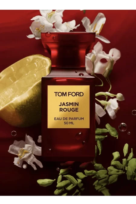 Jasmin Rouge (Tom Ford) 4