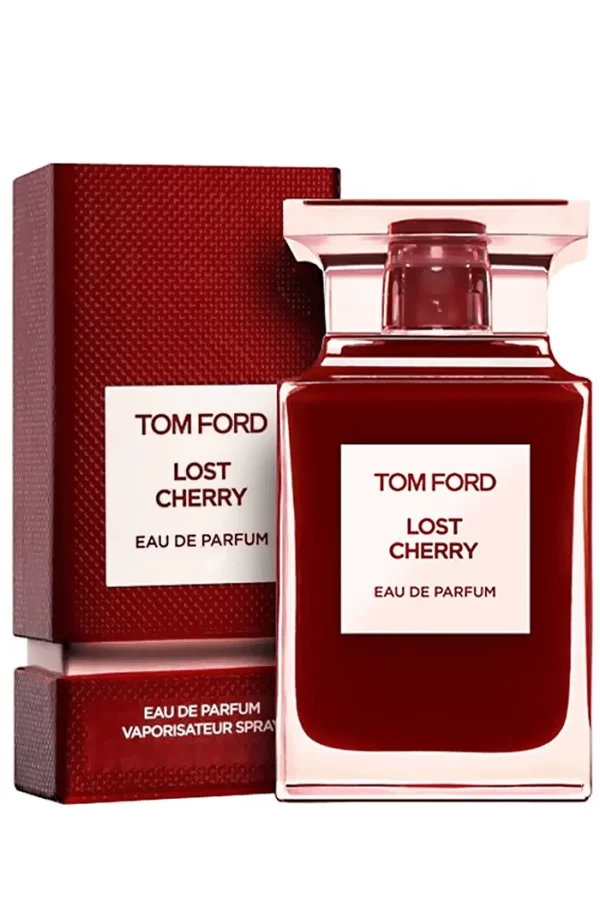 Lost Cherry (Tom Ford) 1