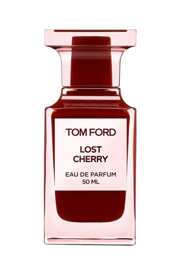 Lost Cherry (Tom Ford) 2