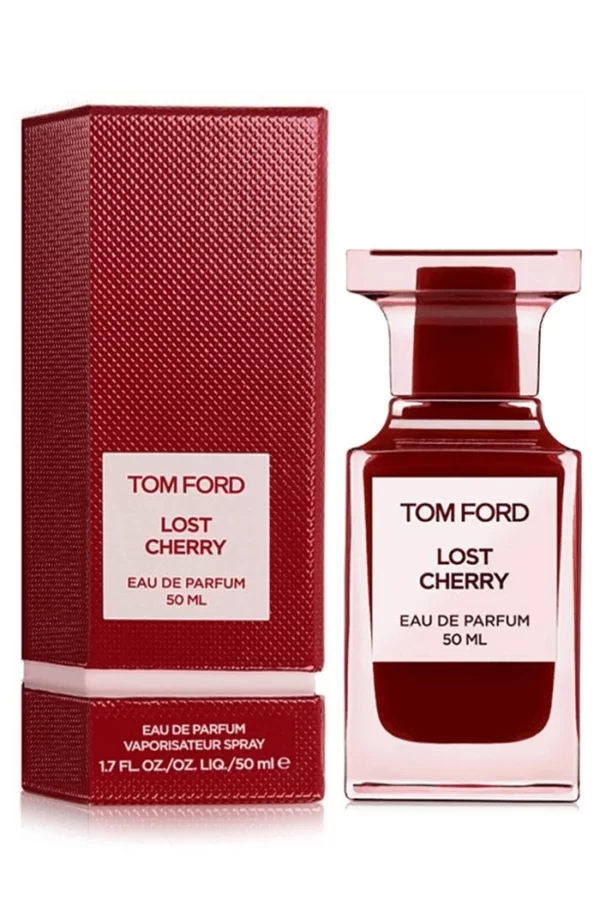 Lost Cherry (Tom Ford) 3