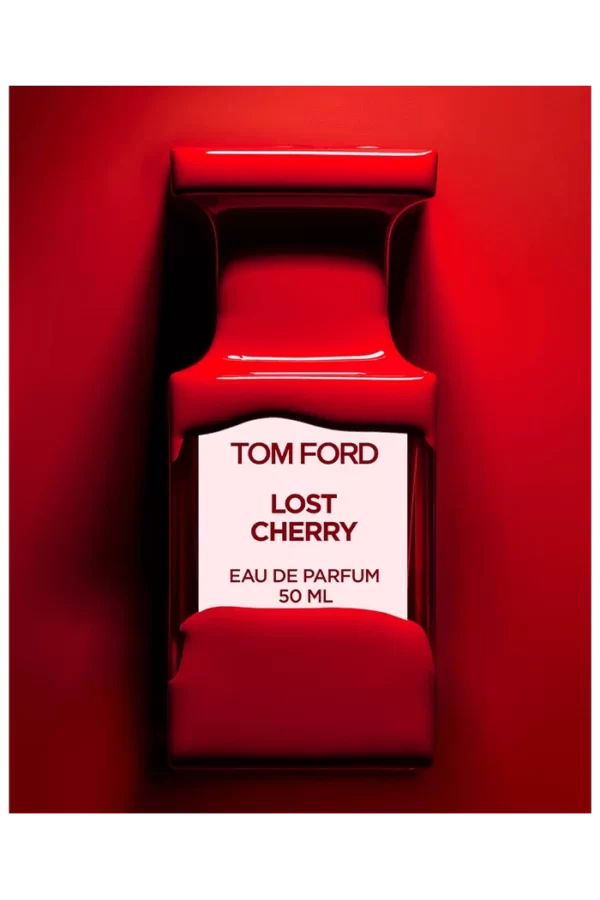 Lost Cherry (Tom Ford) 5