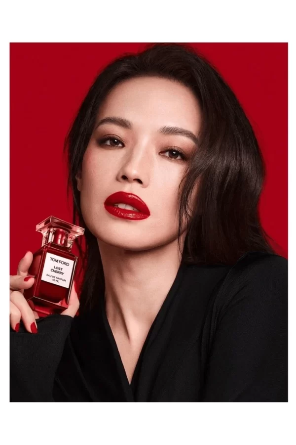 Lost Cherry (Tom Ford) 4