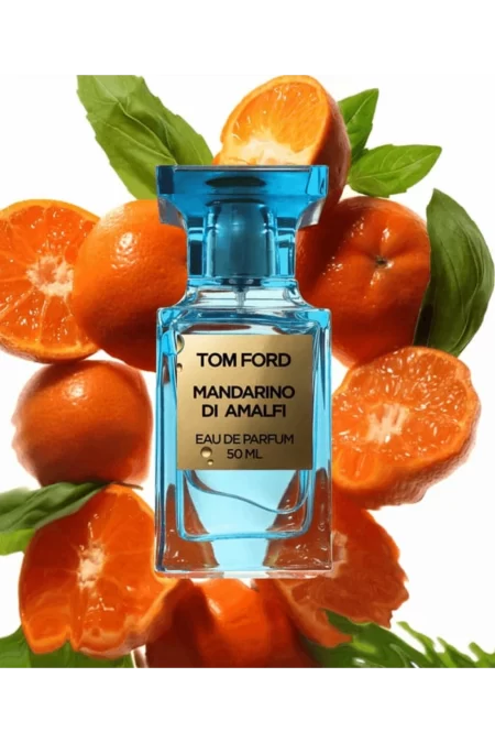 Mandarino Di Amalfi (Tom Ford) 2