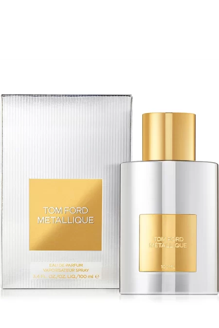 Metallique (Tom Ford) 1