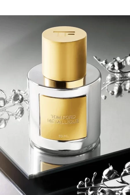 Metallique (Tom Ford) 5