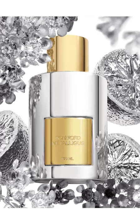 Metallique (Tom Ford) 4