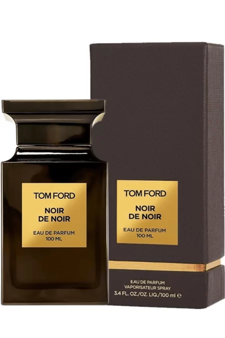 Noir de Noir (Tom Ford) 1