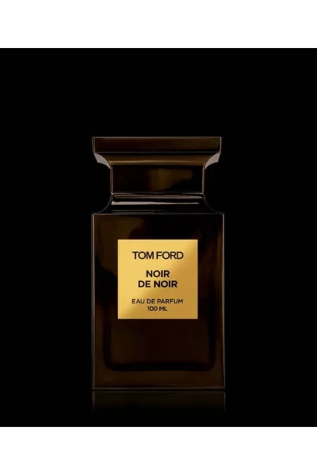 Noir de Noir (Tom Ford) 2