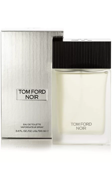 Noir Eau de Toilette (Tom Ford) 1