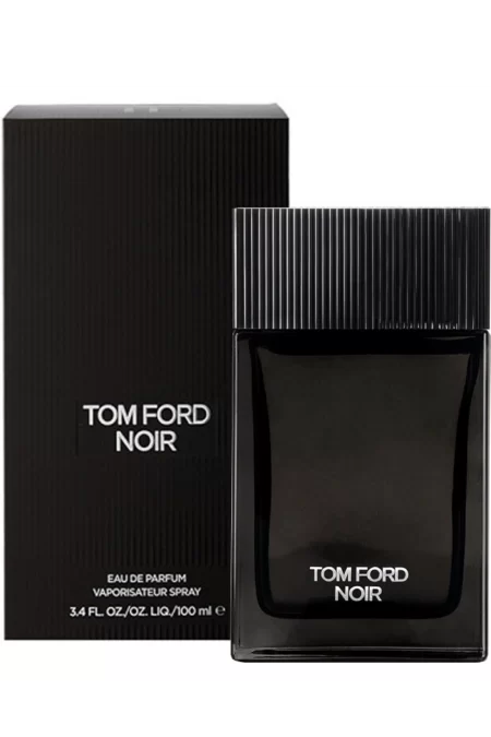 Noir Eau de Parfum (Tom Ford) 1