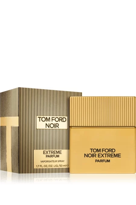 Noir Extreme Parfum (Tom Ford) 2