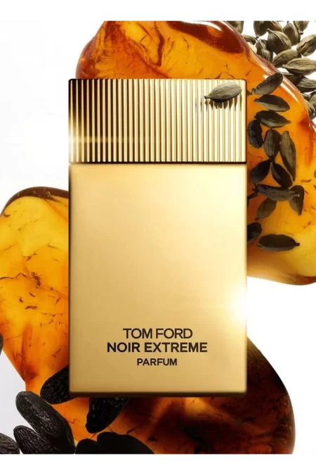 Noir Extreme Parfum (Tom Ford) 3