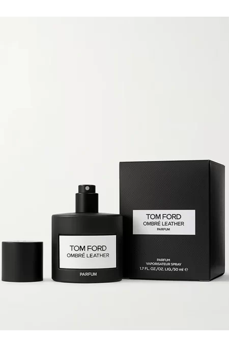 Ombré Leather Parfum (Tom Ford) 4