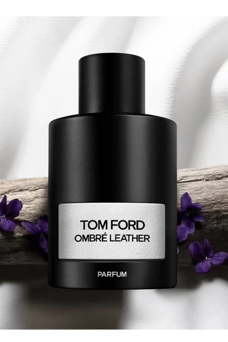 Ombré Leather Parfum (Tom Ford) 3