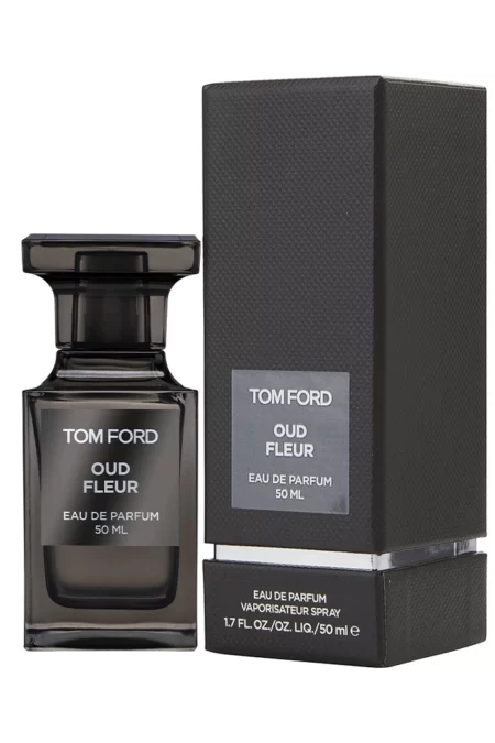 Oud Fleur (Tom Ford) 1