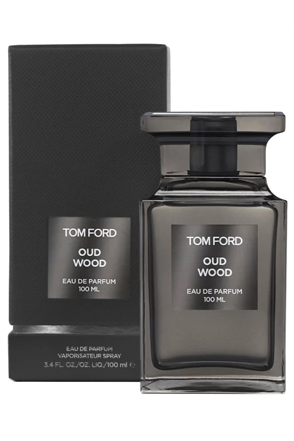 Oud Wood (Tom Ford) 1