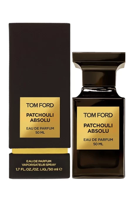 Patchouli Absolu (Tom Ford) 1