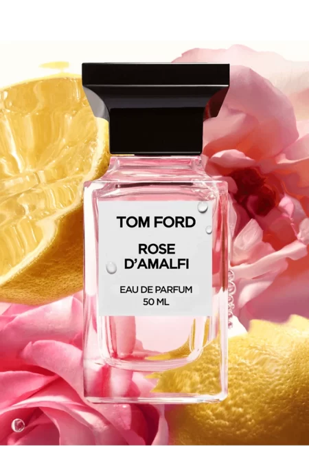 Rose D'Amalfi (Tom Ford) 2