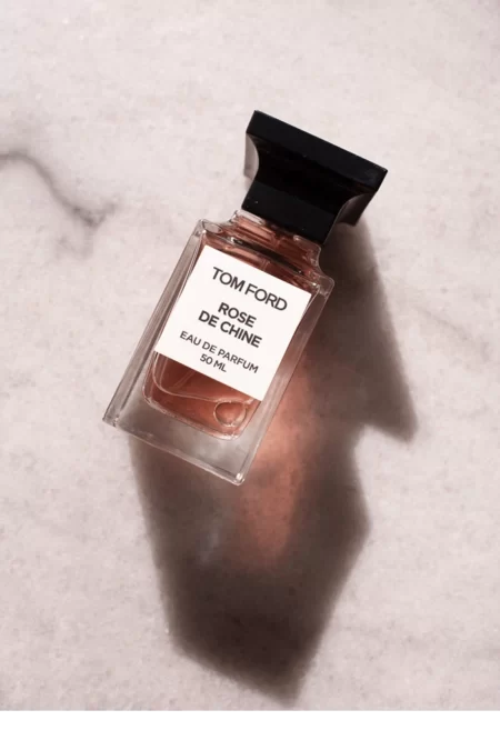 Rose de Chine (Tom Ford) 2
