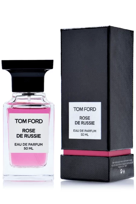 Rose de Russie (Tom Ford) 1