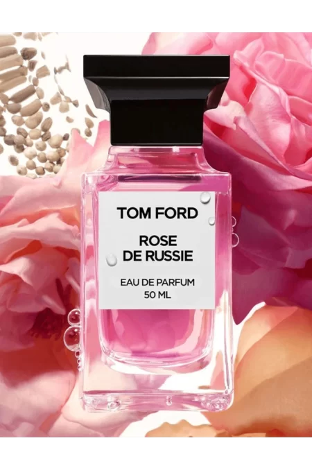 Rose de Russie (Tom Ford) 2